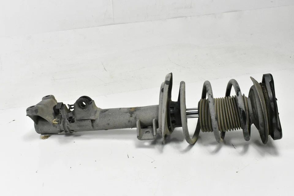 08-14 MERCEDES BENZ CLASE C C300 AMORTIGUADOR DELANTERO DERECHO DEPORTIVO OEM LOTE284 Foto 2 de 4