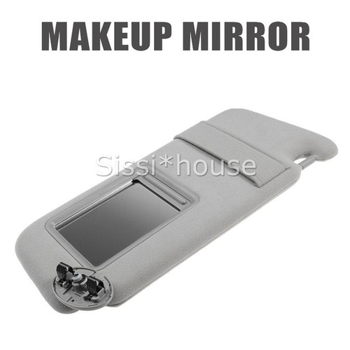 For Toyota Camry 2006-2011 Sun Visor Sun Shade Right Side Makeup Mirror OZ - Picture 10 of 10