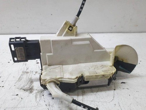 567148 cerradura puerta delantera izquierda para PEUGEOT 308 I (4A 4C ) 380101 - Imagen 1 de 6