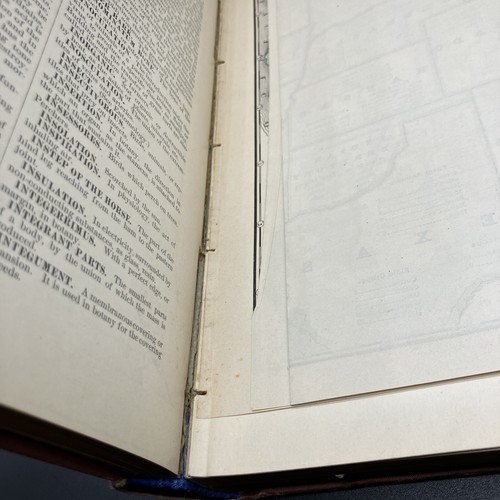 People’s Library, Farm, Home & School 1888 Nicely Bound 3 Volumes Illustrated - Picture 18 of 24