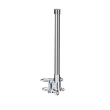 915MHz LoRa 868MHz Antenna N Male Omnidirectional Outdoor Fiberglass  Bracket