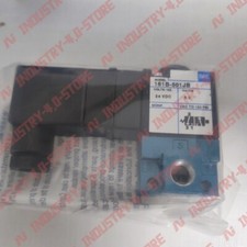 1 PCS NEW MAC 161B-501JB solenoid valve