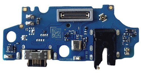 Original Samsung Galaxy A05s SM-A057G Ladebuchse USB C Dock Connector Mikrofon - Bild 4 von 4