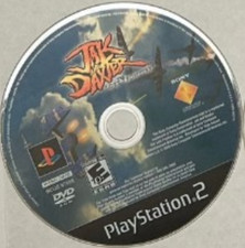 Jak and Daxter The Lost Frontier PS2 Sony PlayStation 2 - Disc Only