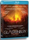 Glastonbury The Movie in Flashback BLURAY 2013 Region DVD