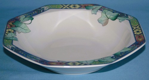 VILLEROY & BOCH " PASADENA " - VITRO PORCELEINE TABLEWARE - Bild 22 von 30