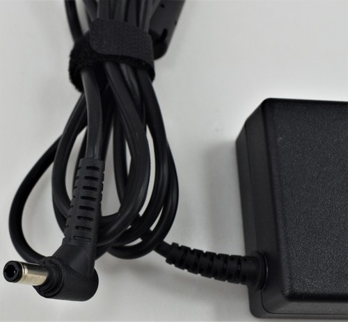 Genuine Toshiba PA5181U-1ACA 120W 19V 6.32A AC Adapter Charger - Picture 3 of 3