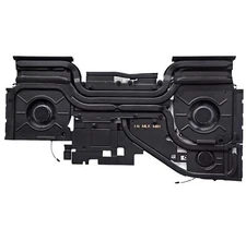 New For Dell Alienware M18 R2 Cooler CPU GPU Fan Heatsink I+N MLK MB1 0RXVY2