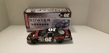  Clint Bowyer #07 Jack Daniels / SOPRANOS HBO 2006 Monte Carlo SS 1/24 By ARC