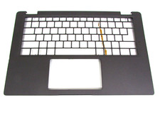 OEM Dell Latitude 7410 Laptop Palmrest w/SmartCard Reader Assembly HOS19 5TPMG