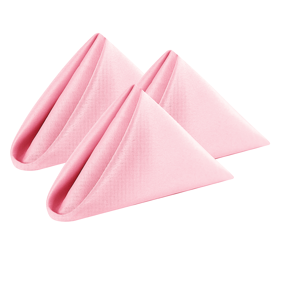 20x20-plain-napkin-polyester-cotton-dining-table-linen-party-serviette