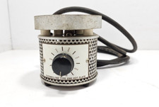 MINI HOTPLATE HP2305B BARNSTED THERMOLYNE ,120 VOLTS ,50/60 HZ MADE IN USA