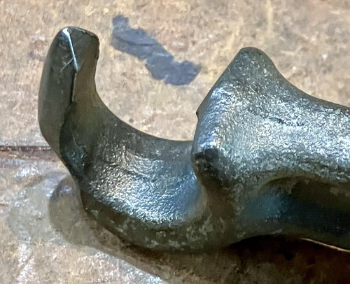 Gearench Titan • Llave de rueda de válvula • VW0 tamaño 0 • Hecho en EE. UU. - Imagen 10 de 11