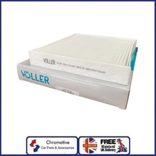 TOYOTA AURIS COROLLA HILUX, JAGUAR F-PACE XF XE Pollen Cabin Filter 87139-YZZ08