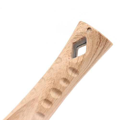 4 Hole Egg Pan Maker Fry Egg kitchenware Pot Cookware use for Induction Cooker - Picture 5 of 7