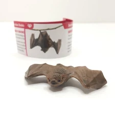 Southern Bent-Winged Bat Yowie Superpower Series Epic Animal Collectible Figure