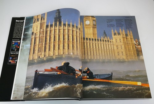 Das war 1990 - Stern Jahrbuch - Die Ereignisse des Jahres 1990 - Bild 3 von 21