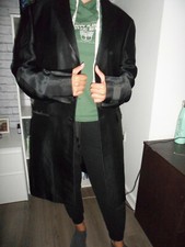 donna karan NEW YORK MADE IN ITALY For Sale