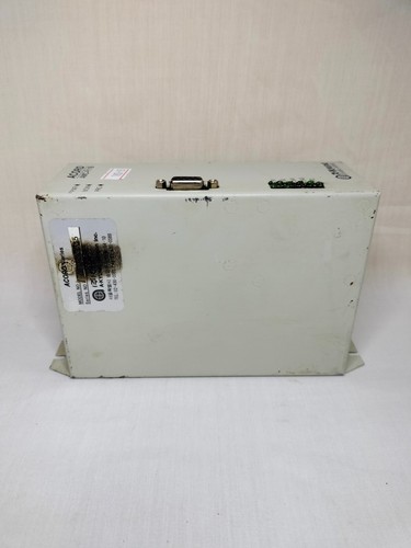A-Kyung Motion AMC-F11B AMCF11B Acord Series Controller - Picture 7 of 9
