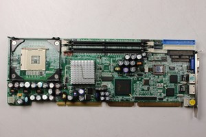 REV: D PEAK715VL-HT 1pcs NEXCOM PEAK715-HT LF LF IPC motherboard REV: D PEAK715VL-HT 1pcs NEXCOM PEAK715-HT LF LF IPC motherboard
