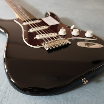 Fender Electric Guitar Made in Japan Hybrid II Stratocaster Fender Electric Guitar Made in Japan Hybrid II Stratocaster