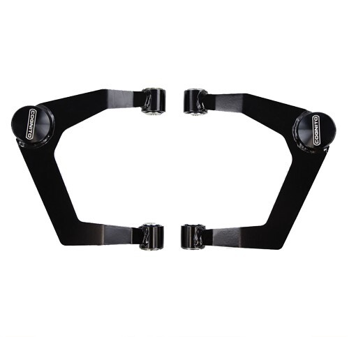 Cognito 2019-2025 Silverado/Sierra 1500 Ball Joint SM Series Upper Control Arms - Picture 3 of 6