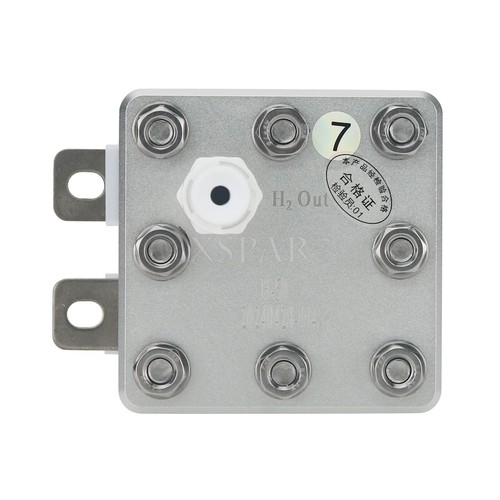 HB4E05-1PDX 50ml/min PEM Electrolyzer Hydrogen Electrolyzer for Rich Water - Picture 2 of 6