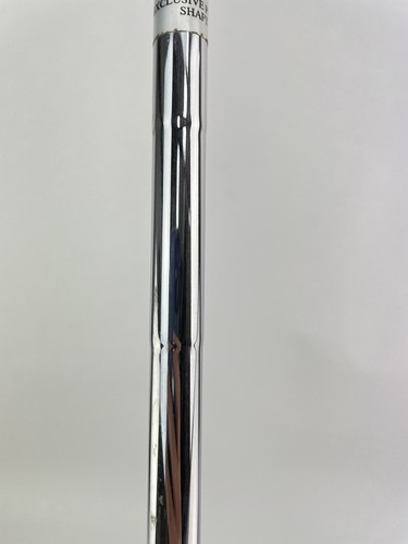 Ben Sayers Milled Putter Blade /Steel /Right Handed /Golf Pride /16739 - Picture 13 of 19