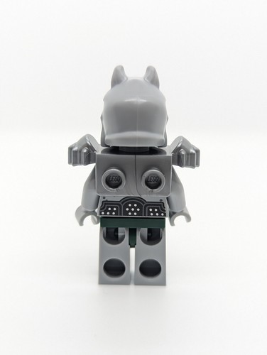 LEGO® Chima Rhino Minifigure - Rogon (loc059) 70133 70131 - Picture 6 of 8