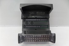 GE Fanuc IC200CHS001A I/O Carrier Barrier Style