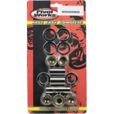 Pivot Works Complete Suspension Linkage Bearing Kit - PWLK-G03-000