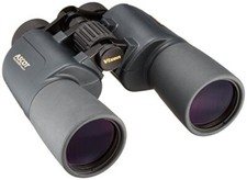 Vixen Binoculars Ascot ZR 10 x 50WP (W) Porro prisms Type 1563-06 waterproof NEW
