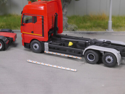 1:87 EM643 Bausatz 12x Lowbar mit Begrenzungsleuchten für Umbau Eigenbau - Bild 4 von 7