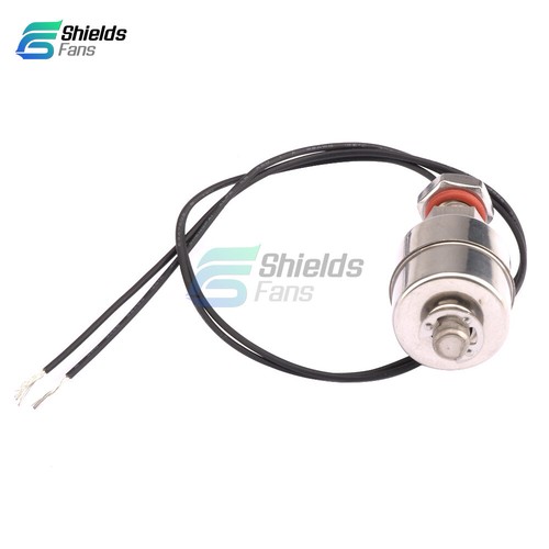 MINI Indicator Vertical Water Level Sensor Stainless Steel 45mm Float Switch - Picture 8 of 12