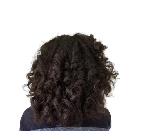 Curl Hydration Shampoo | Extra-Moisturizing | 150ml - Picture 14 of 24