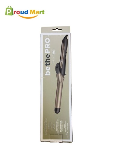 INFINITIPRO CONAIR Tour Digital Ceramic series 1-inch Curling Iron - Picture 4 of 8