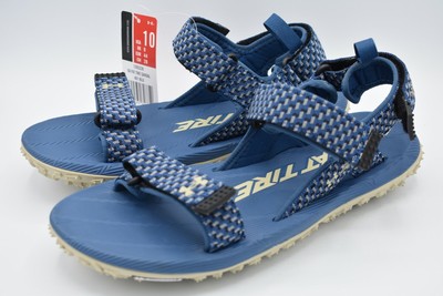 under armour michelin sandals