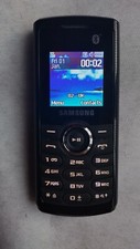 Samsung GT-E2121B mobile phone (tested & working)