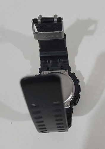 Casio G Shock Military 3263 World Time Illuminator Shock Resist Watch - Picture 4 of 4