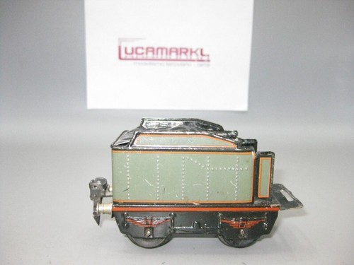 Märklin Spur 0 909/0 Tender für Dampf-Lok R900 – R12900 – R66/ ... Marklin #b716 - Bild 2 von 6