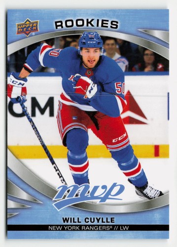 2023-24 Upper Deck MVP Hockey Base & SPs Complete Your Set & You Pick Card - Picture 233 of 251