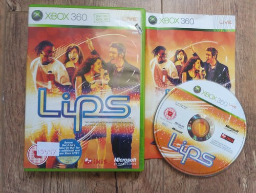 GREAT SELECTION OF MICROSOFT XBOX 360 Games !! - PICK FROM THE LIST - Picture 266 of 356