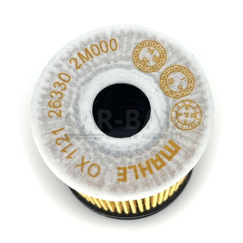 For Hyundai Elantra Tucson Kia Sorento Rio 1.6L Oil Filter 26350-2M000 - Picture 3 of 7
