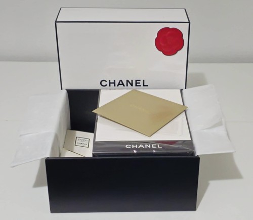 SYCOMORE LES EXCLUSIFS DE CHANEL Collection - EAU DE PARFUM 400ML Set + Bonuses - Picture 18 of 19