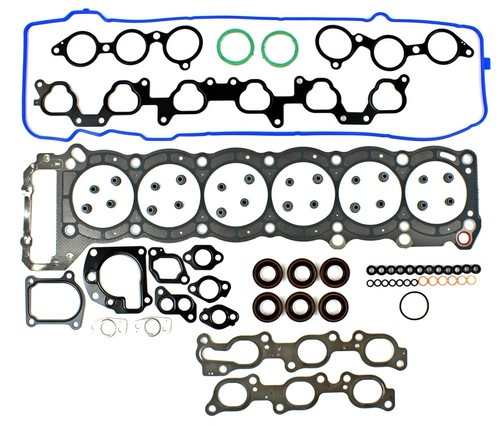 1993-1997 FITS LEXUS LX450 TOYOTA LAND CRUISER 4.5  DOHC L6  24V HEAD GASKET SET - Picture 1 of 1