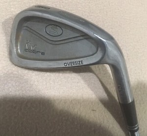king cobra oversize irons