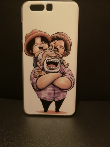 Daddy Cover case huawei p9 - Picture 3 of 3