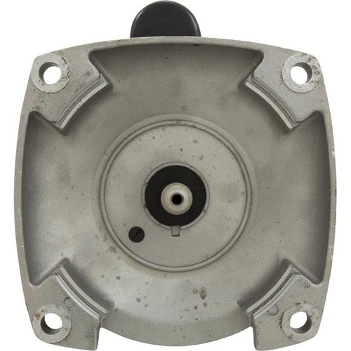 Motor, Century, 2.0hp, 230v, 1-Spd, 56Yfr, SQFL - Picture 5 of 6