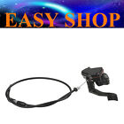 <!--F#f_0-->Thumb Throttle Accelerator 760mm Cable 49cc 50cc 90cc 110cc 125cc ATV Quad Bike<!--F/-->