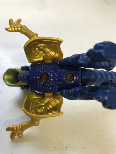 1997 Transformers TAKARA Hasbro Lizard T-REX Beast Wars - Picture 4 of 4